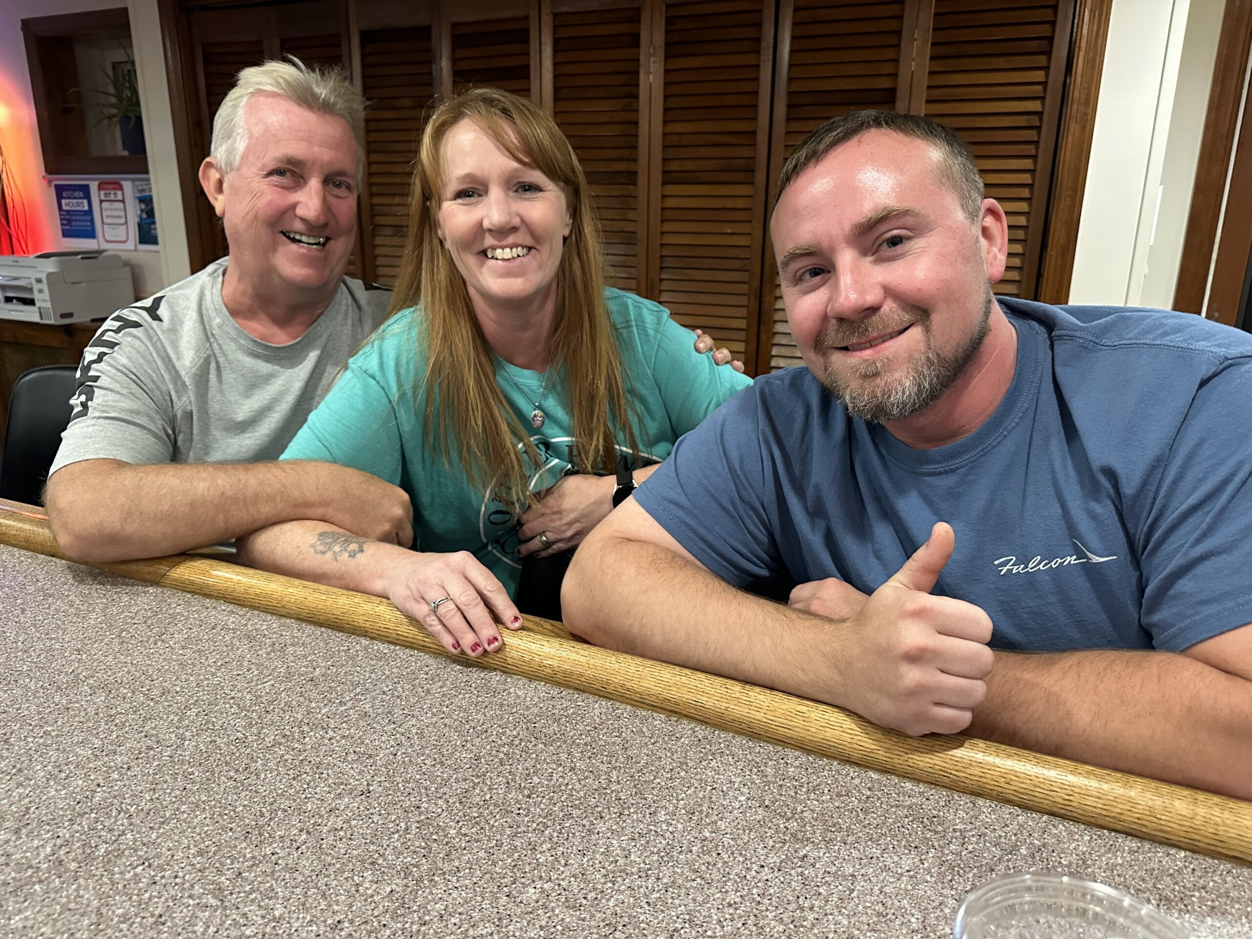 Highlights: Woodstock, Va American Legion Karaoke 9/2/2023 with Dan McDermott route11dj.com