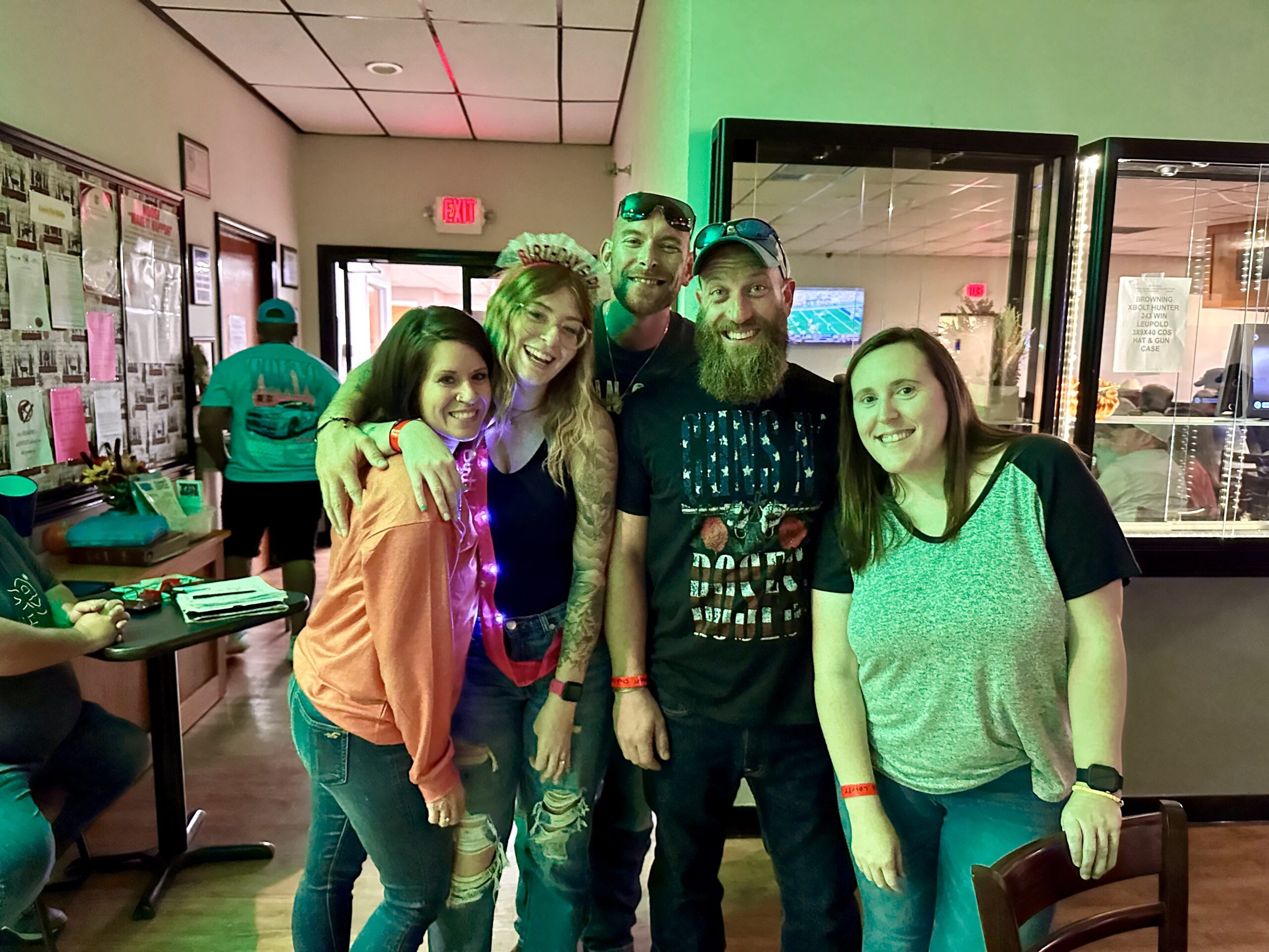 Highlights: Woodstock, Va Moose 9/30/2023 Karaoke with Dan McDermott route11dj.com