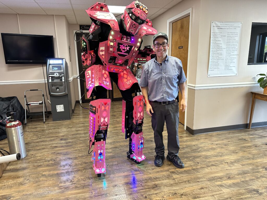 Karaoke and Music Bingo at Woodstock Va Moose 6/28/25 with Dan McDermott route11dj.com