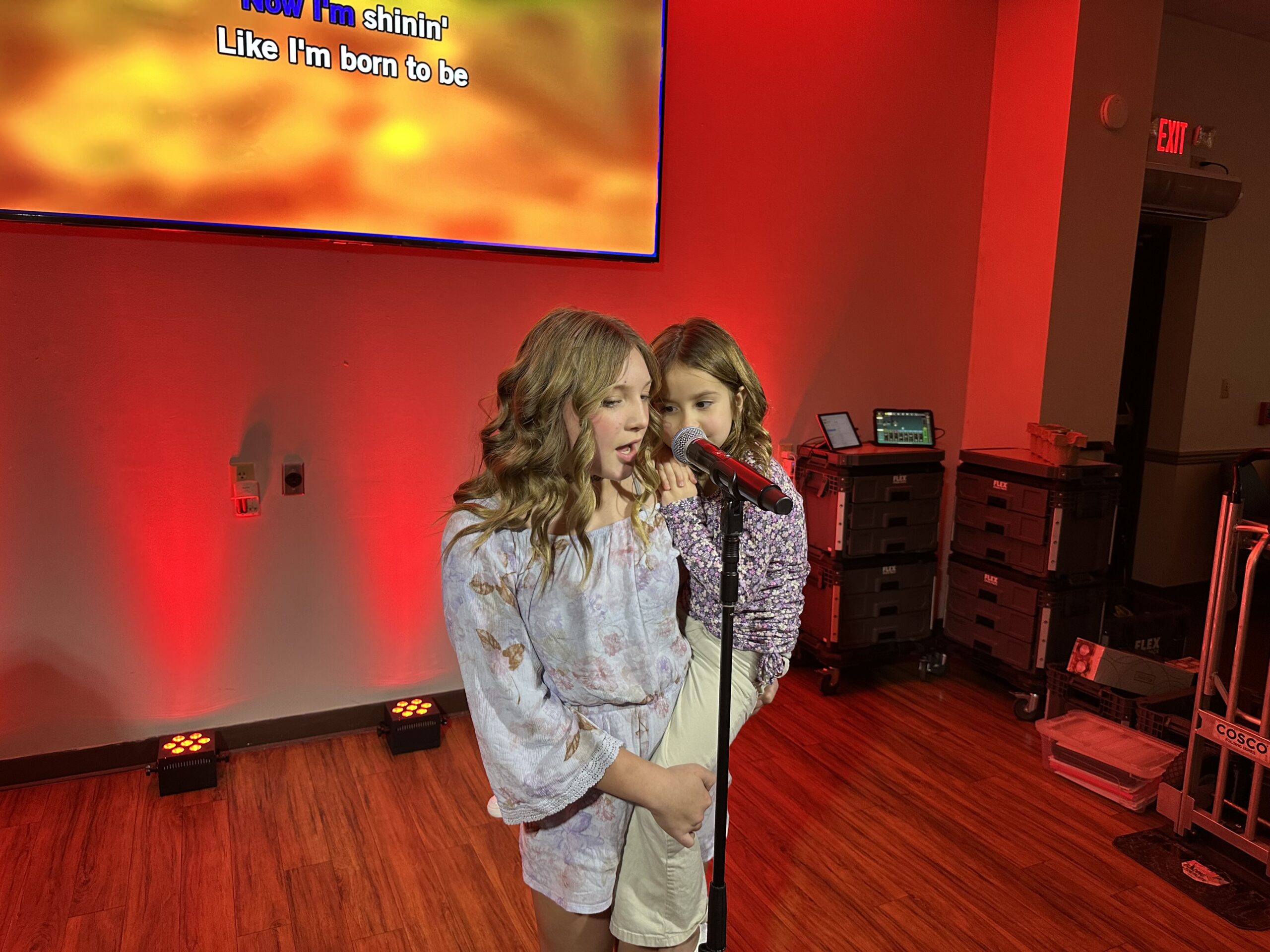 New Market, Va. Eagles Karaoke & Music Bingo w/ Route 11 DJ 1/2/25