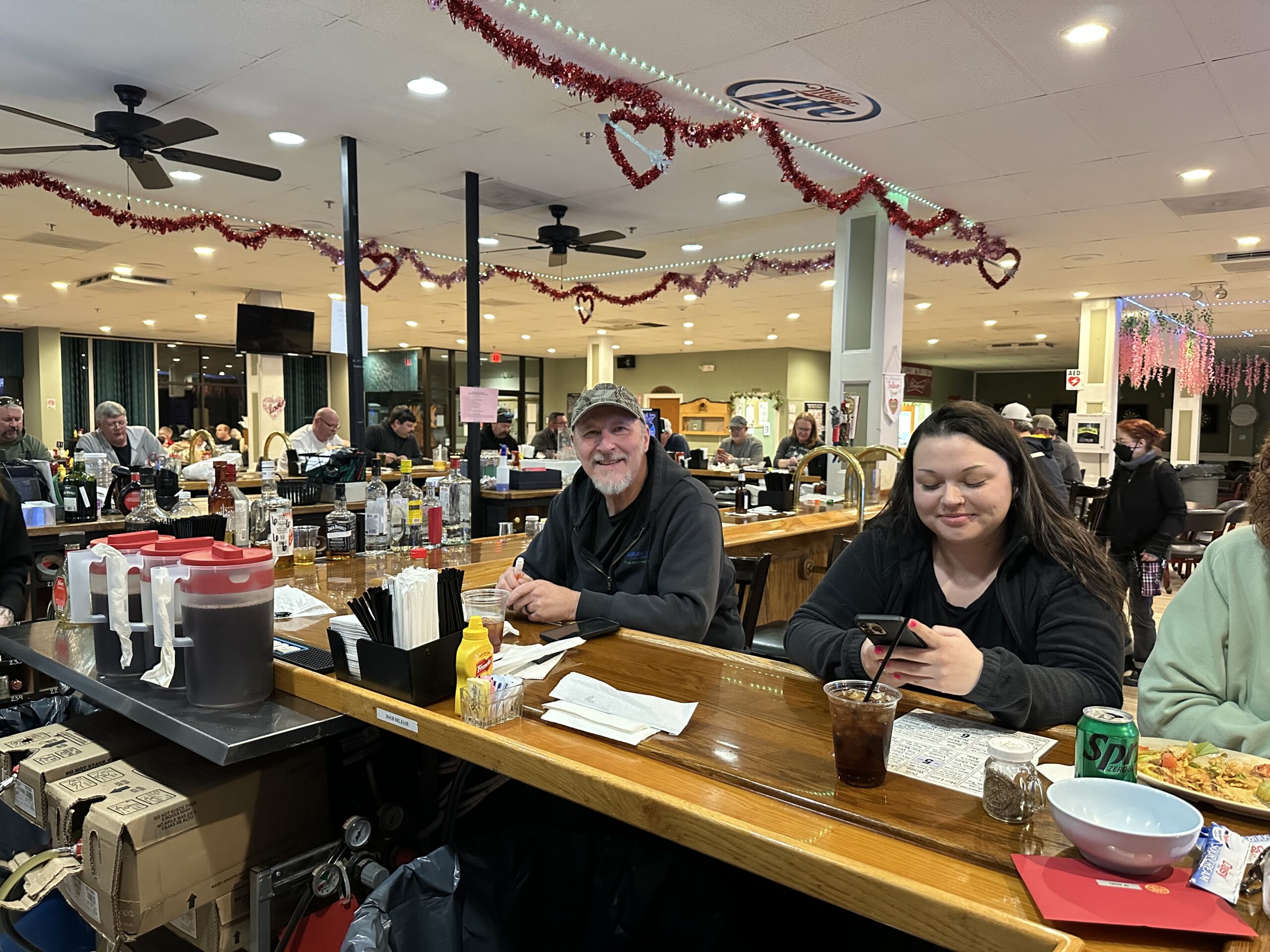 Front Royal Moose Musical 5-in-a-row Monday w/ Route 11 DJ 2/16/2026