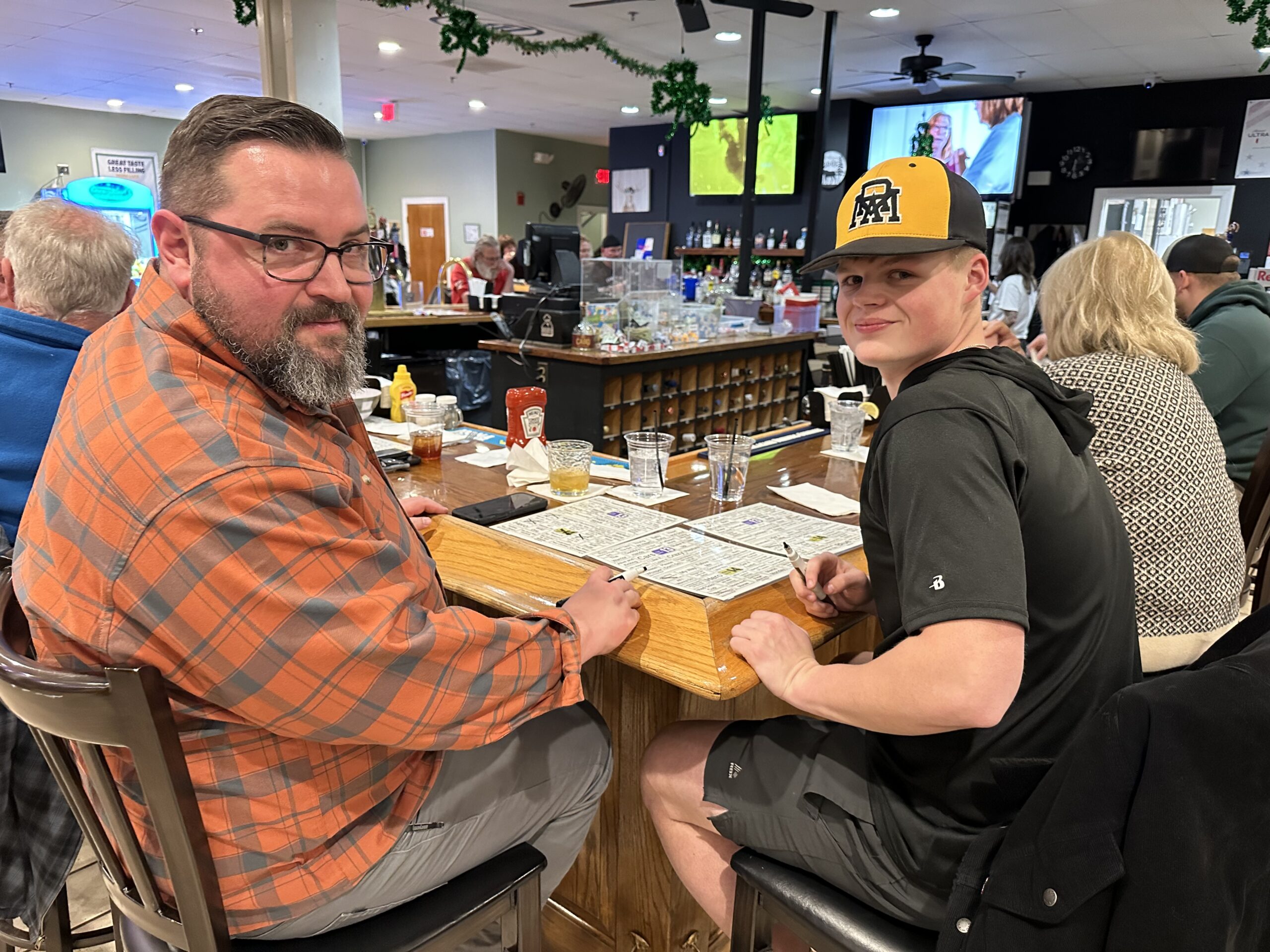 Front Royal, Va. Moose Musical 5-in-a-row 2/23/26 w/ Route 11 DJ