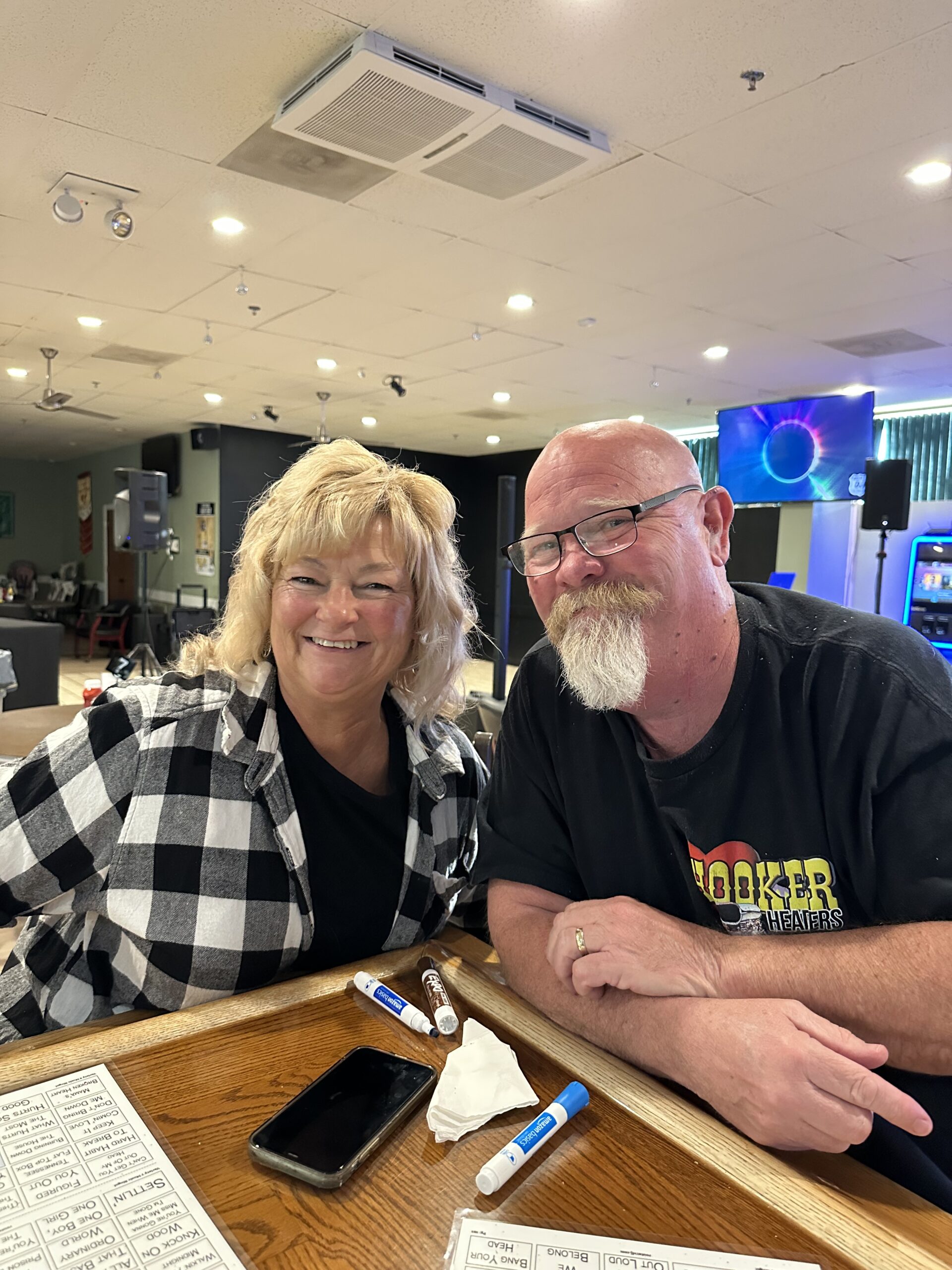 Front Royal, Va Moose Musical 5-in-a-Row w/ Route 11 DJ 4/20/26