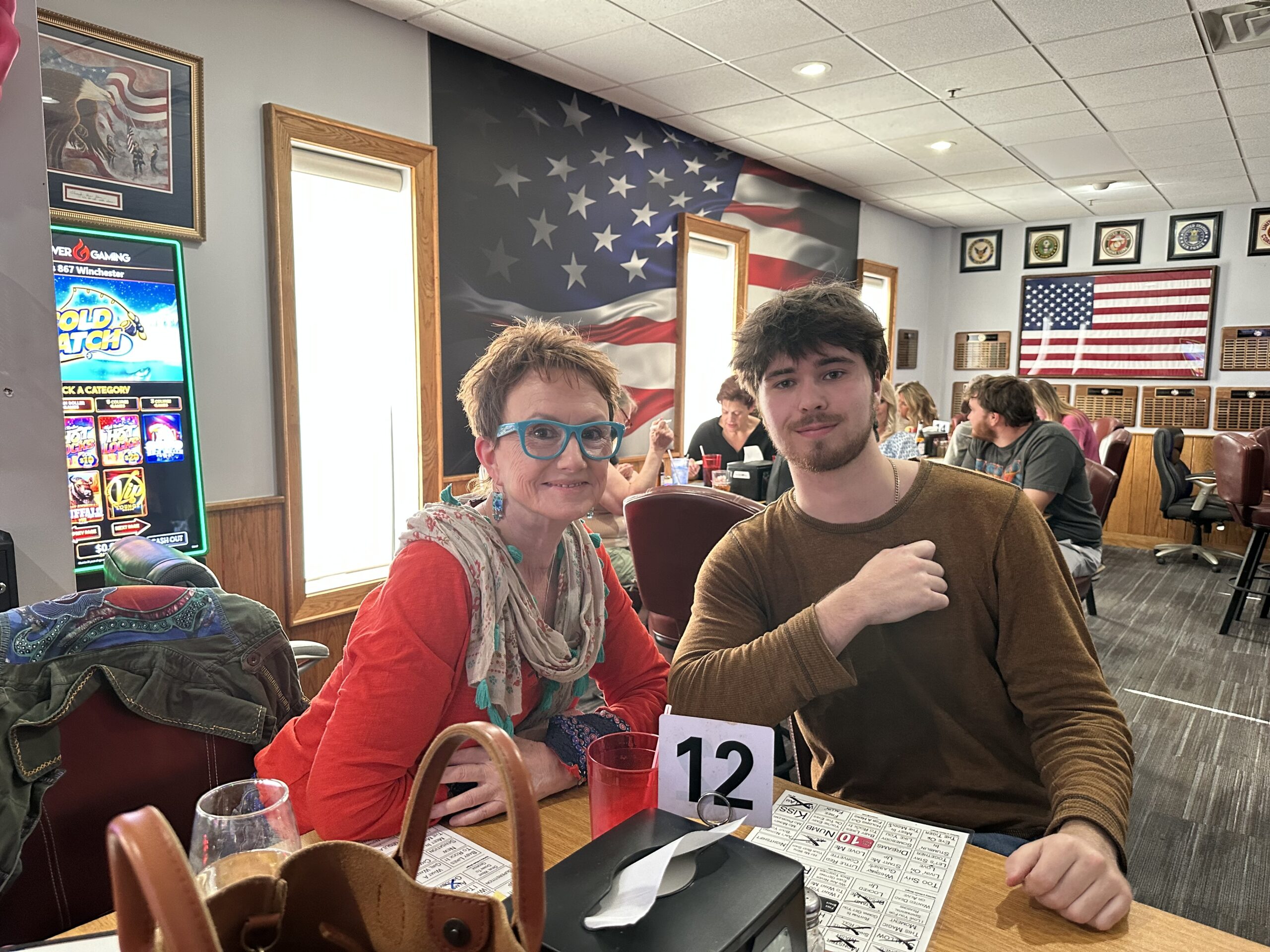 Winchester Elks Lodge 867 Music Bingo w/ Route 11 DJ Dan McDermott 5/7/26