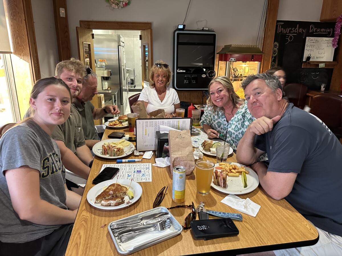 Winchester, Va. Elks 867 Music Bingo w/ Route 11 DJ 6/4/2026