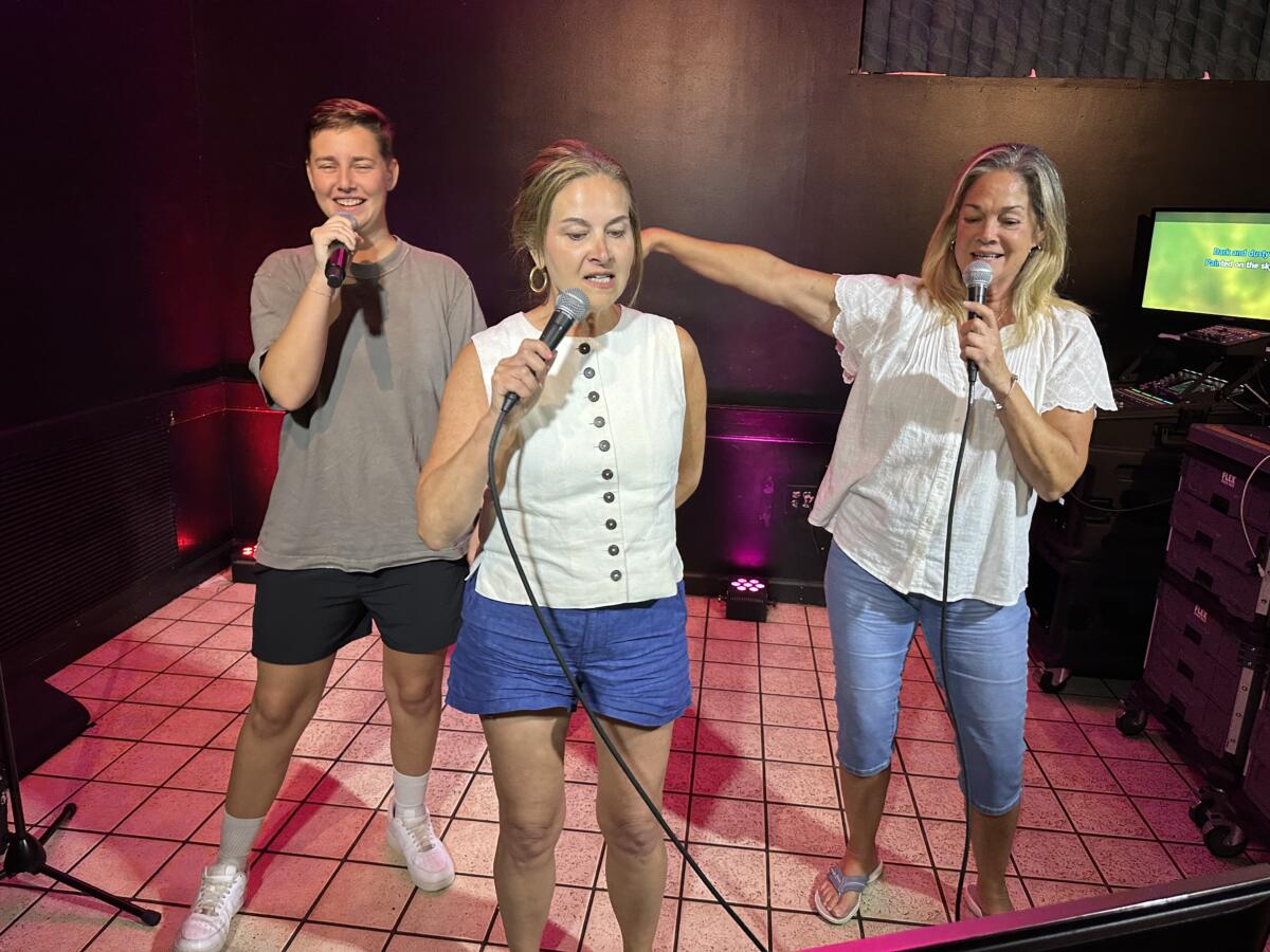 Front Royal Moose Karaoke and DJ w/ Route 11 DJ 7/11/26