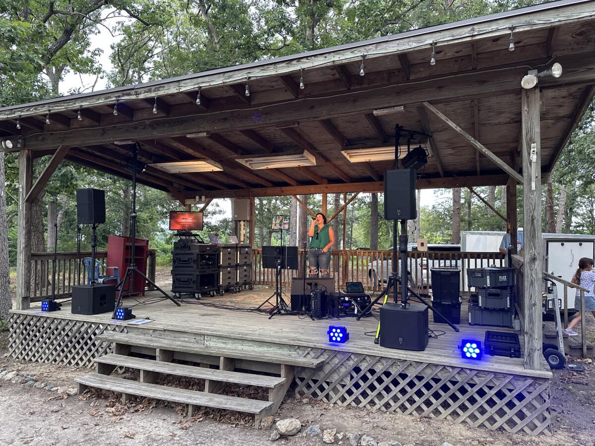 Stanley, Va Private Event w/ Route 11 DJ 7/25/26