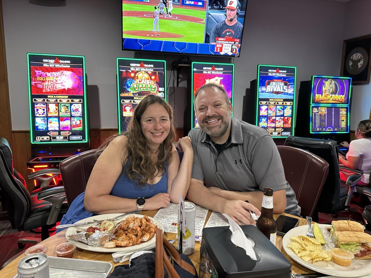 Winchester Elks Lodge 867 Music Bingo w/ Route 11 DJ 9/3/26