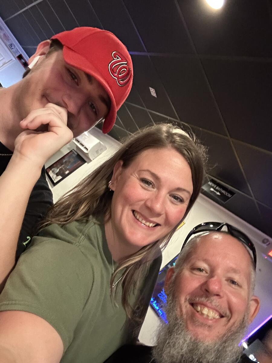 Stephens City, VA Moose Music Bingo and Karaoke w/ Route 11 DJ 9/4/26