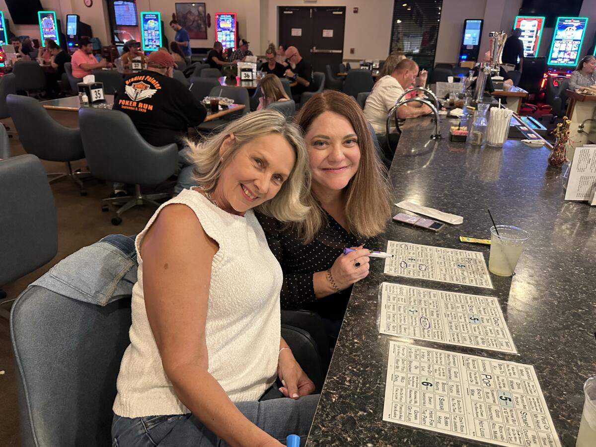 New Market, Va. Eagles Karaoke & Music Bingo w/ Route 11 DJ 10/16/26