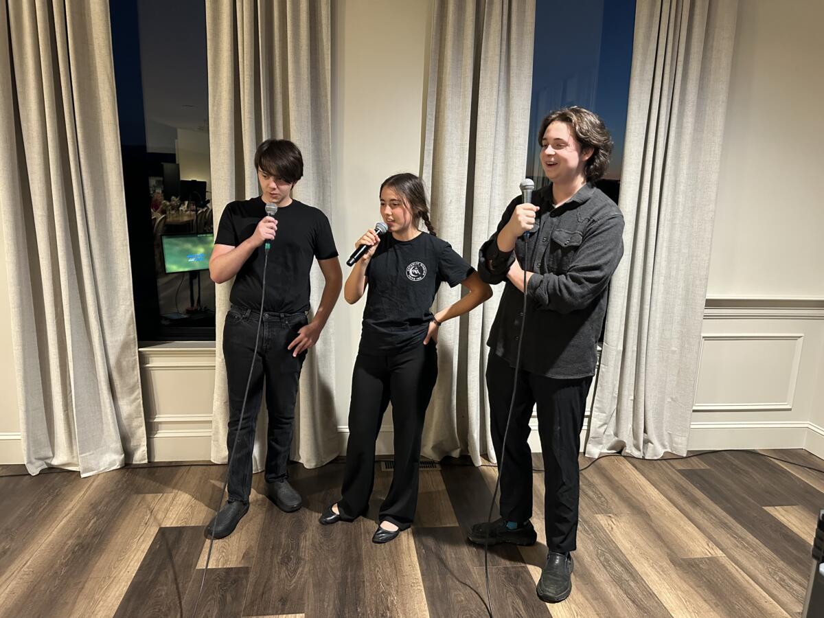 Reitano Vineyards Karaoke w/ Route 11 DJ 10/23/26