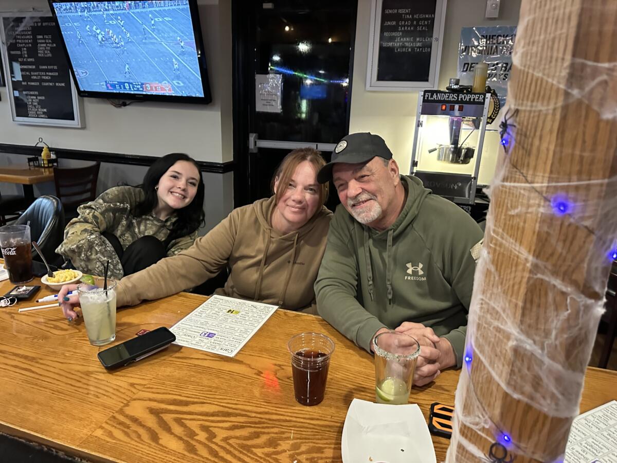 Woodstock, VA Moose Karaoke and Music Bingo w/ Route 11 DJ 10/24/26